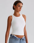 Original top blanc | Musa