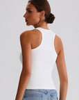Original top blanc | Musa