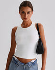 Original top blanc | Musa